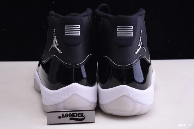 Rep MAX 11 CT8012-011 Air Anniversary 25th Jordan 0707